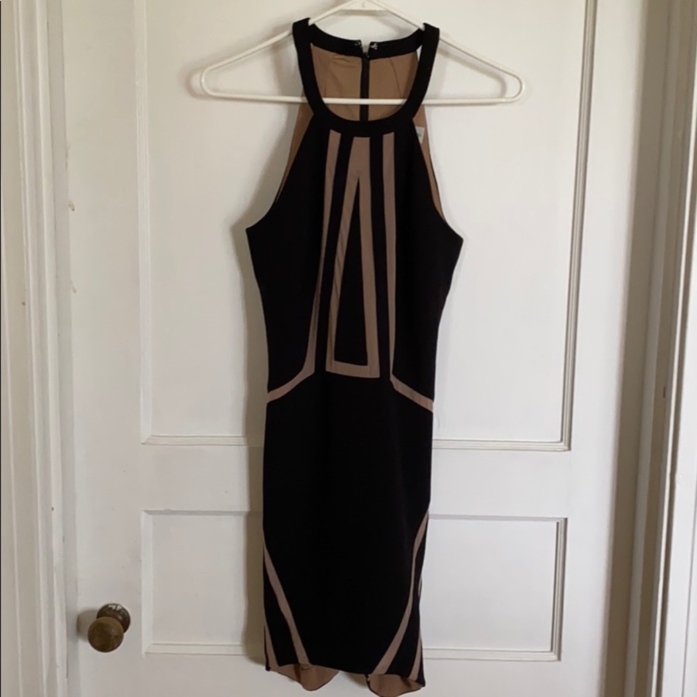 “Blessed are the meek” size 1 dress